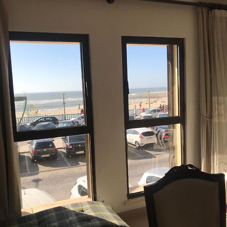 Ocean Drive / Vista Mar Apartment Віейра-де-Лейрія Екстер'єр фото