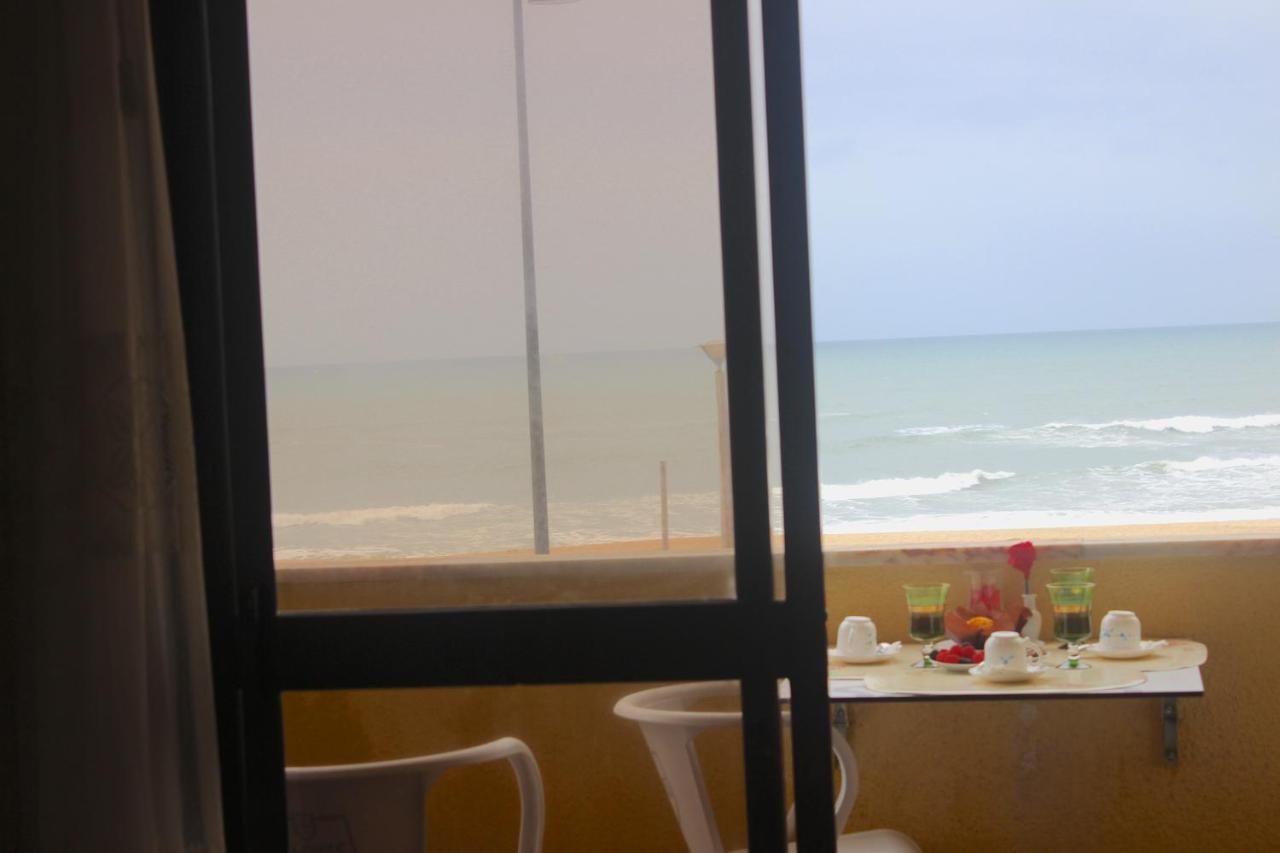 Ocean Drive / Vista Mar Apartment Віейра-де-Лейрія Екстер'єр фото