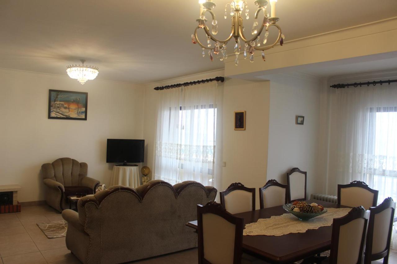 Ocean Drive / Vista Mar Apartment Віейра-де-Лейрія Екстер'єр фото