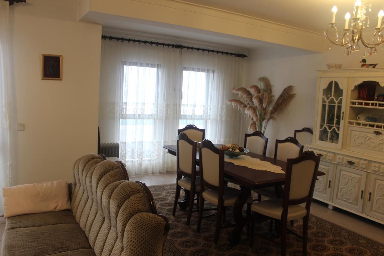 Ocean Drive / Vista Mar Apartment Віейра-де-Лейрія Екстер'єр фото