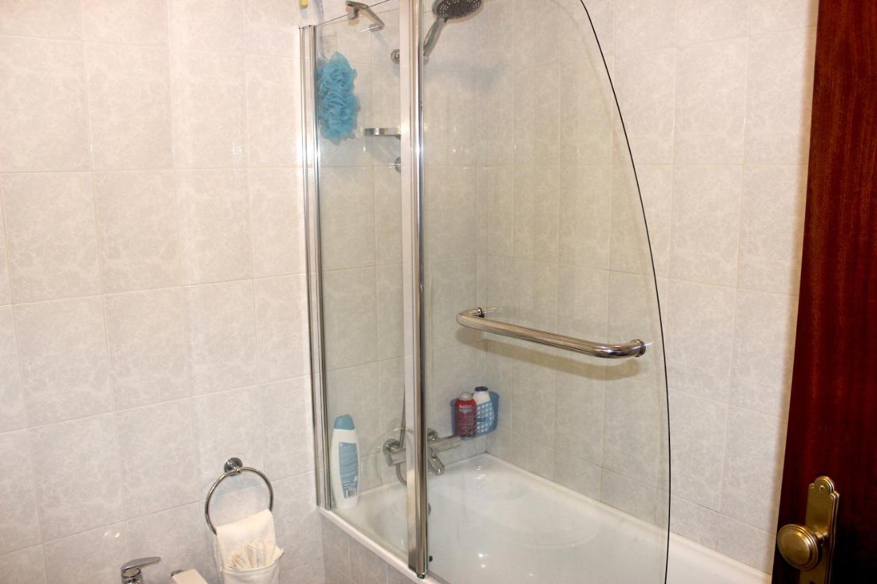 Ocean Drive / Vista Mar Apartment Віейра-де-Лейрія Екстер'єр фото