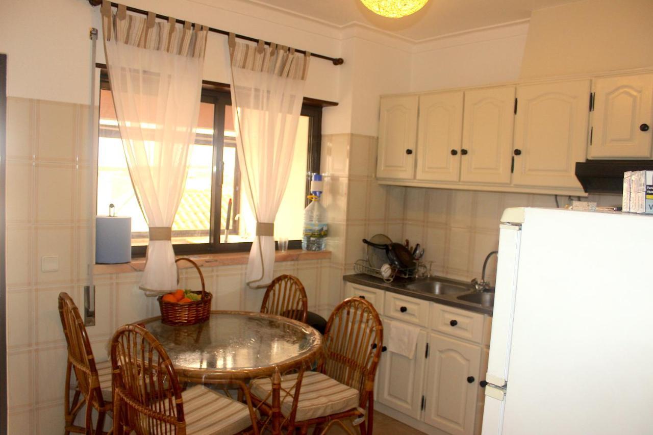 Ocean Drive / Vista Mar Apartment Віейра-де-Лейрія Екстер'єр фото