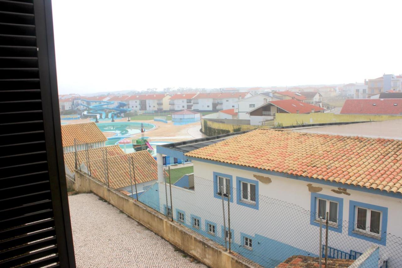 Ocean Drive / Vista Mar Apartment Віейра-де-Лейрія Екстер'єр фото