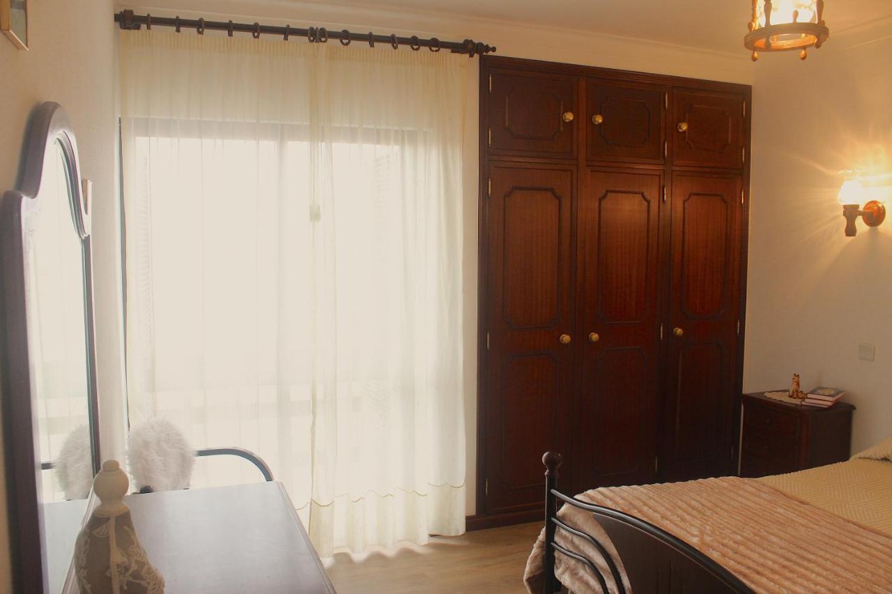 Ocean Drive / Vista Mar Apartment Віейра-де-Лейрія Екстер'єр фото
