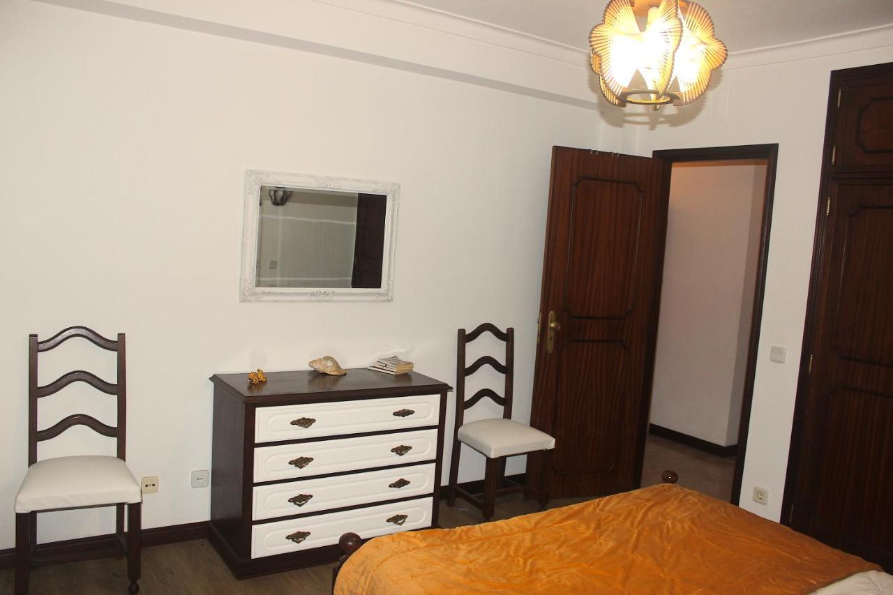 Ocean Drive / Vista Mar Apartment Віейра-де-Лейрія Екстер'єр фото